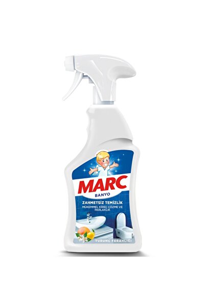 Marc Banyo Power Sprey 750 Ml
