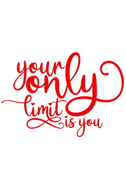 StoryGift Romania Sticker Autocolant 30CM Exterior cu mesaj din care reiese c...