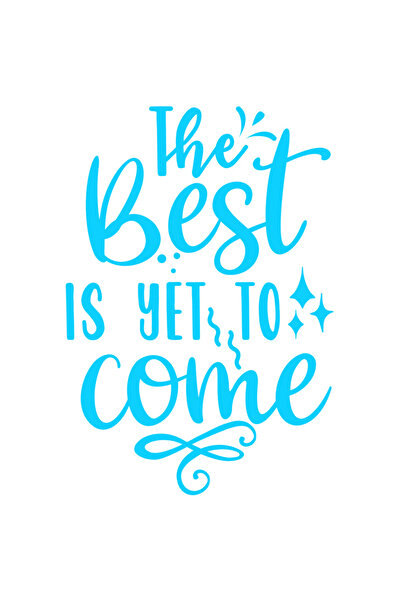 StoryGift Romania Sticker Autocolant 70CM Exterior cu mesajul "Ceea ce e mai ...