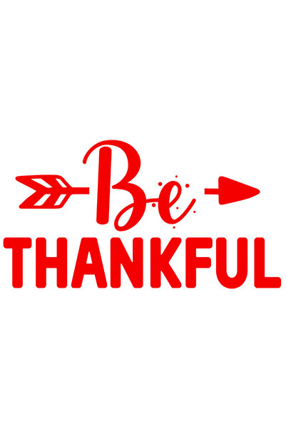 StoryGift Romania Sticker Exterior cu un mesaj care te indeamna sa fii multum...