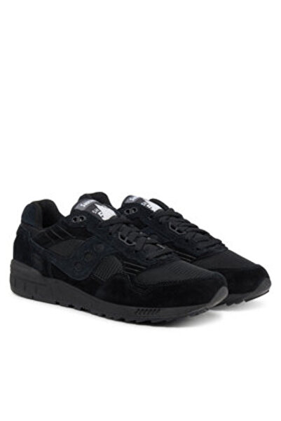 SAUCONY men's sneakers S70665 black