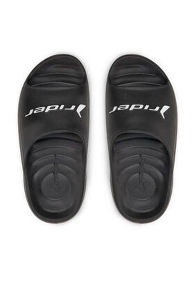 Rider men's flip-flops 12074-AS188 black