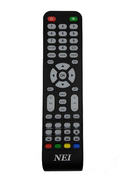OEM Remote control for Nei 2 model