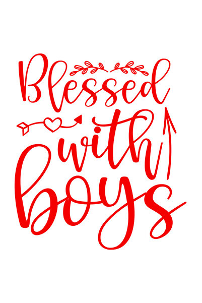 StoryGift Romania Sticker Autocolant 70CM Exterior pentru o mama binecuvantat...