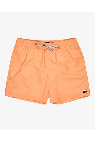 BİLLABONG All Day 16" - Layback Swimsuit Shorts
