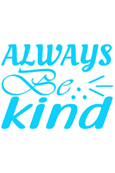 StoryGift Romania Sticker Eticheta 40CM Exterior cu mesaj care te indeamna sa...