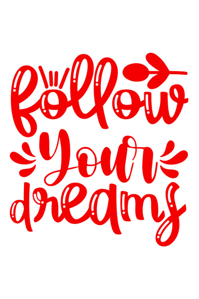 StoryGift Romania Sticker Autocolant 70CM Exterior cu indemn in engleza "Foll...