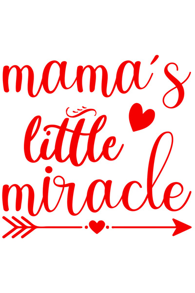 StoryGift Romania Sticker Autocolant 30CM Exterior cu textul in engleza "Mama...
