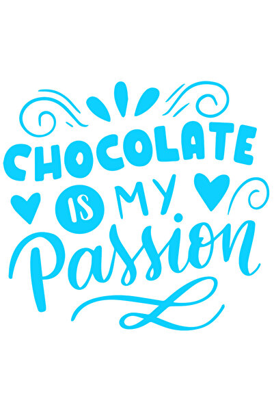 StoryGift Romania Sticker Eticheta 40CM Exterior cu inimioare si mesajul "Cho...