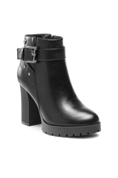 Refresh women's ankle boots 170929 black