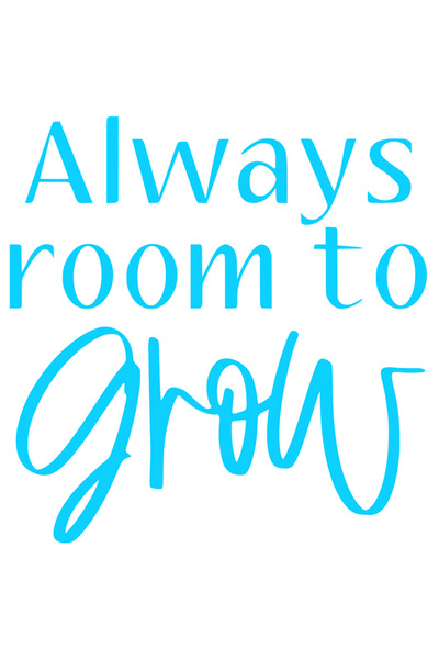 StoryGift Romania Sticker Autocolant 30CM Exterior cu mesaj din care reiese c...