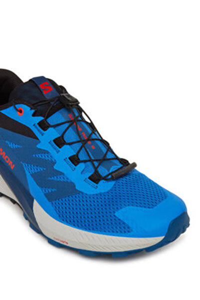 Salomon Pantofi de alergare Salomon pentru bărbați L47808600 albastru