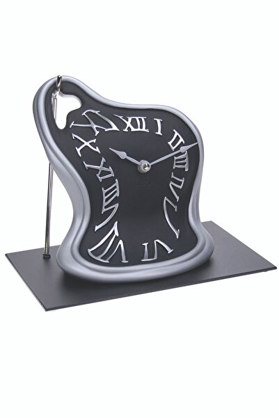Antartidee Eriyen Masa Saati / Classic Melted Clock