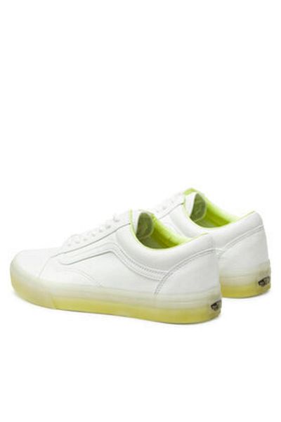Vans Men's Sneakers VN0007NTWHT1 white