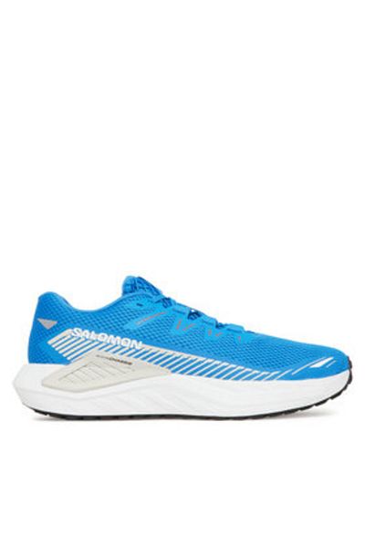 Salomon Pantofi de alergare Salomon pentru bărbați L47760700 albastru