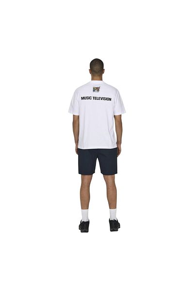 ONLY Men's O Neck T-Shirt 22029523