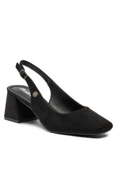 Refresh sandale damă 171891 negre