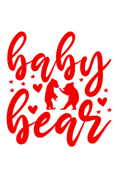 StoryGift Romania Sticker Autocolant 70CM Exterior cu ursuleti si inimioare c...