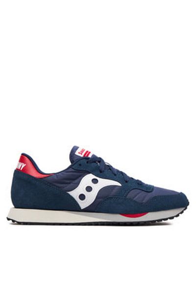 SAUCONY Sneakers Black Adults