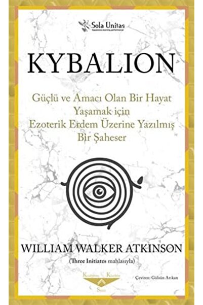 Sola Unitas Kybalion