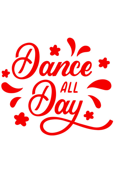 StoryGift Romania Sticker Autocolant 70CM Exterior cu mesaj in engleza care t...