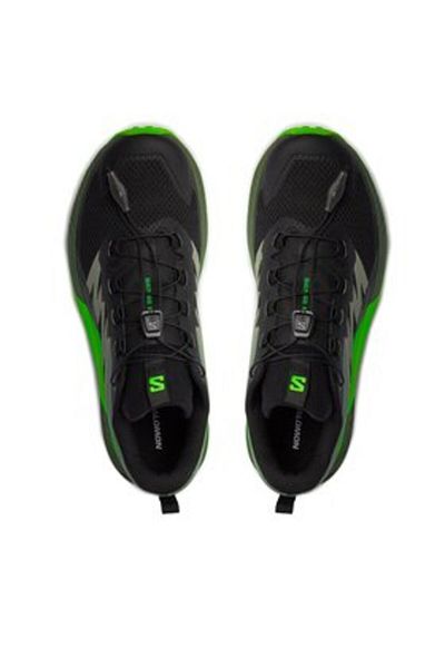 Salomon Pantofi de alergare Salomon pentru bărbați L47311100 Negru