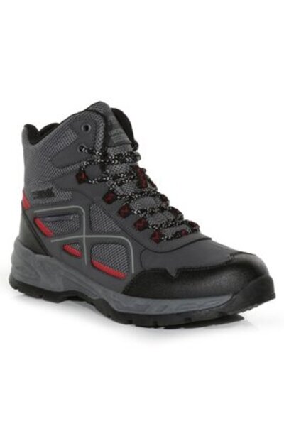 Regatta pantofi trekking bărbați RMF807 gri