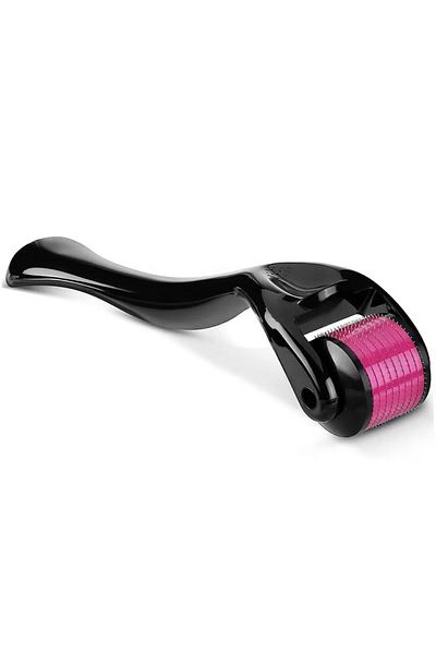 Allin Derma Roller, Micro Needle Skin Roller, Derma Roller Derma Needle Massager