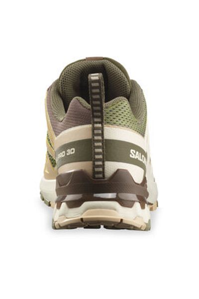 Salomon Pantofi de alergare Salomon pentru bărbați L47583300 verde