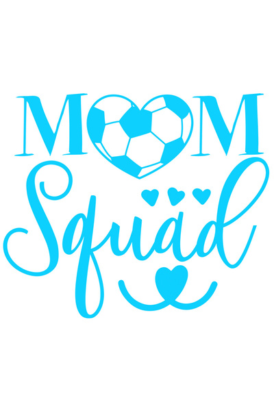 StoryGift Romania Sticker Eticheta 40CM Exterior pentru o mama de fotbalisti ...