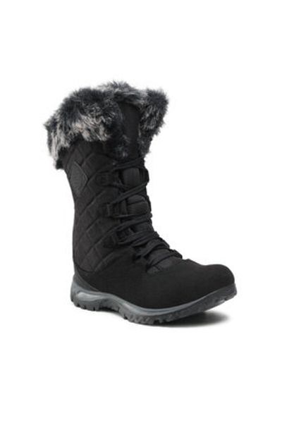 Regatta women's snow boots RWF636 black