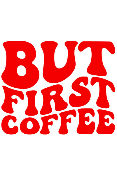 StoryGift Romania Sticker Autocolant 70CM Exterior cu textul in engleza "But ...