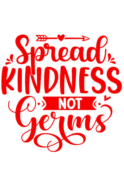 StoryGift Romania Sticker Autocolant 70CM Exterior cu textul in engleza "Spre...