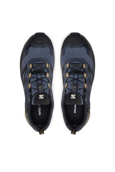 Salomon Pantofi de alergare Salomon pentru bărbați L47526000 albastru