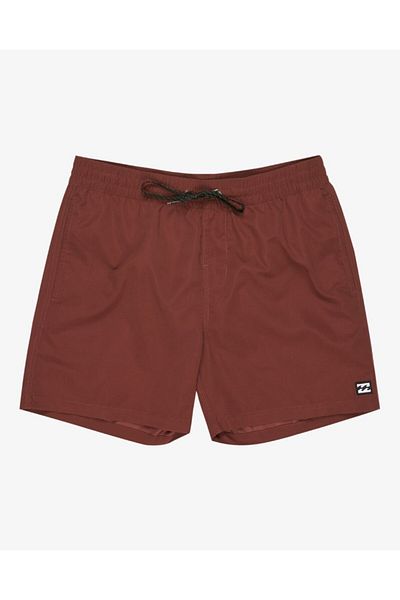 BİLLABONG All Day 16" - Layback Swimsuit Shorts