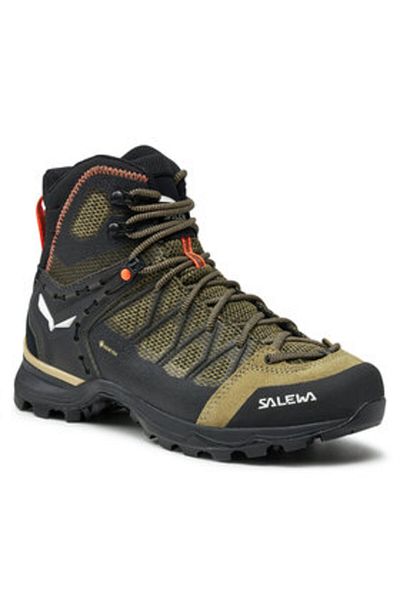 Salewa women's trekking 00-0000061360 brown