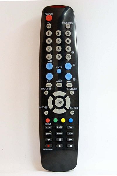 OEM Remote control for Samsung BN59-00685A -large