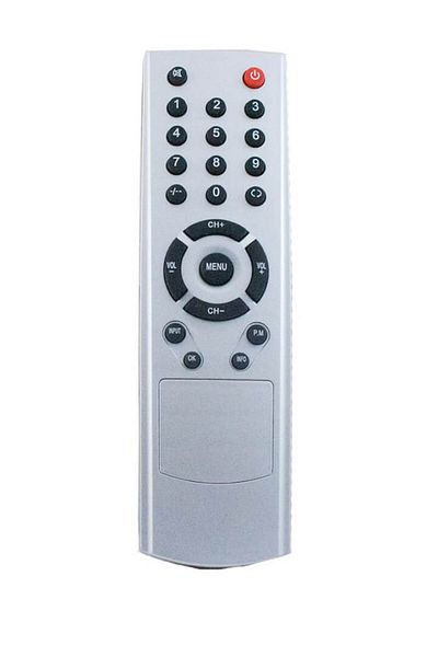 OEM Remote control for Lustar