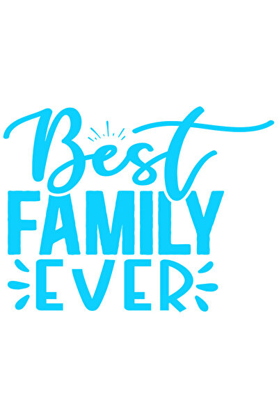 StoryGift Romania Sticker Autocolant 70CM Exterior pentru cea mai buna famili...