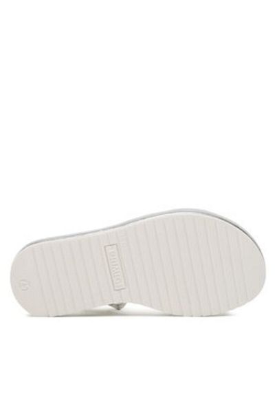 Primigi girls' sandals PYT 39130 white