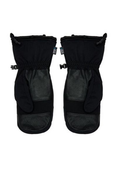 Rossignol men's ski gloves RLJMG01 black