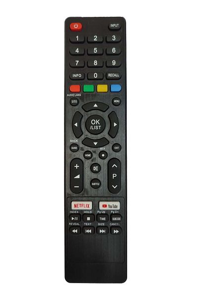 OEM Remote control for Schneider LED32 - SC470 - net,yt