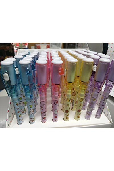 Taros GÖRÜNMEZ TÜKENMEZ KALEM