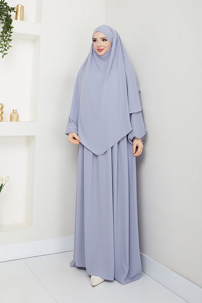 Rüyam Moda Souffle Dress - Set of 3