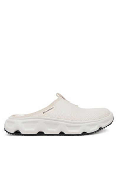 Salomon Women's Flip-Flops L47740900 white