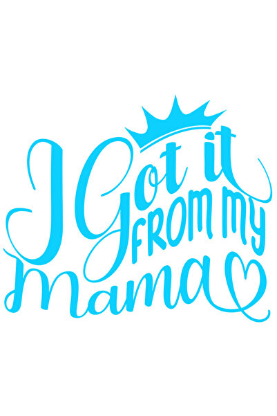 StoryGift Romania Sticker Autocolant 70CM Exterior pentru fetele mandre de lu...