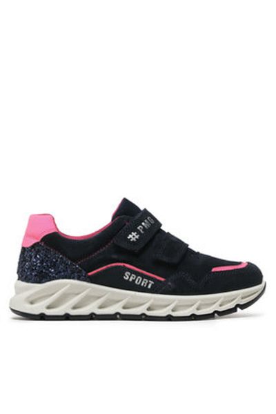 Primigi girls' sneakers POS 38745 blue