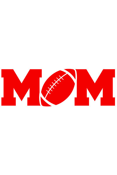 StoryGift Romania Sticker Autocolant 70CM Exterior pentru o mama de jucator d...