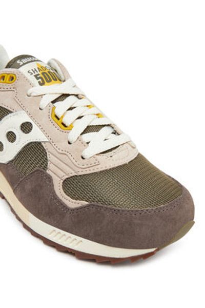 SAUCONY men's sneakers S70665 colorful