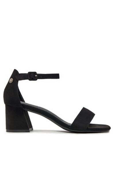 Refresh women's sandals 171830 black